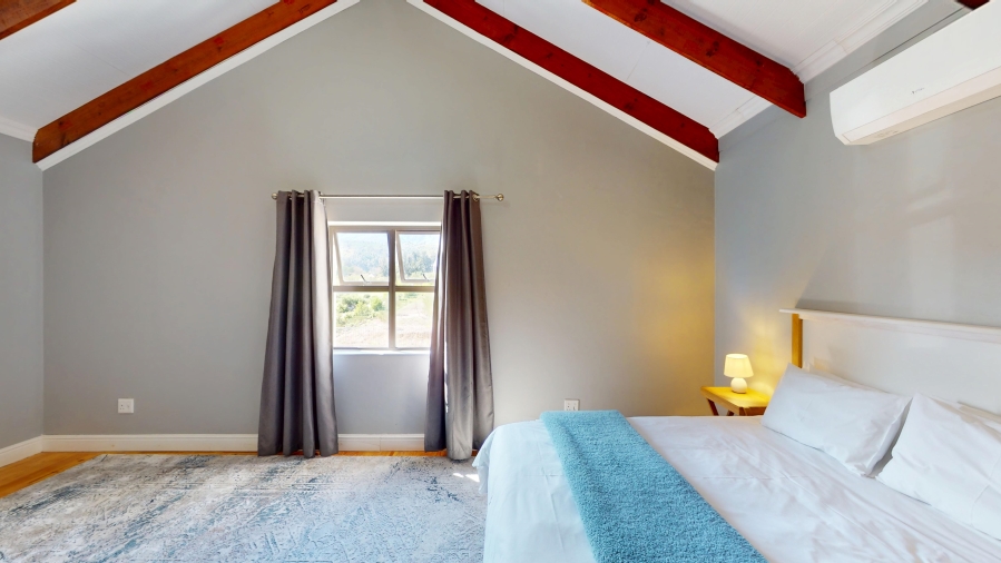 14 Bedroom Property for Sale in Dal Josafat Western Cape